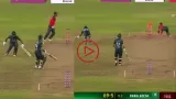 PAK vs BAN Funny