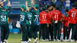PAK vs BAN Match Prediction