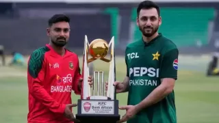 PAK vs BAN My11circle, Vision11, Howzat