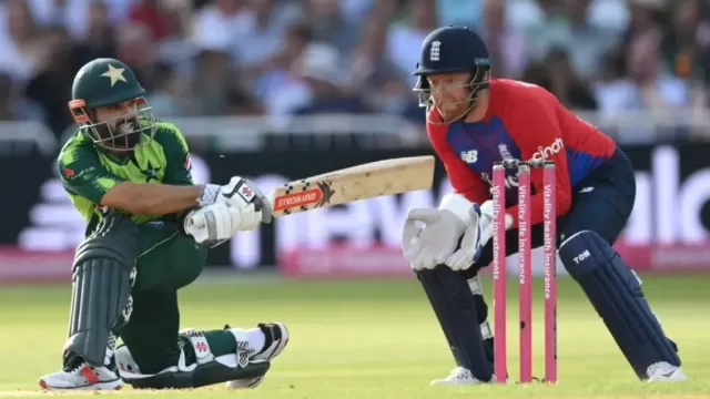 PAK vs ENG Match Preview, Dream11 Prediction,