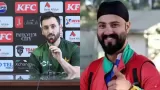 PAK vs OMN: 5 Oman players to watch out for against Pakistan