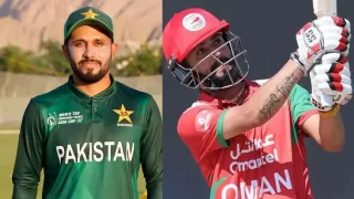 PAK vs OMN Match Prediction