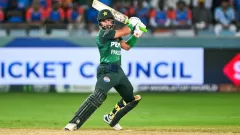 PAK vs SL 6th T20I Picture