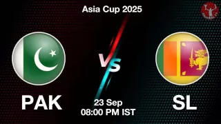 PAK vs SL Asia Cup 2025: Pitch Report