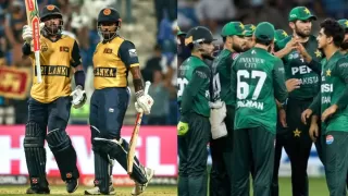 PAK vs SL Dream11