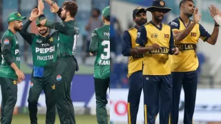 PAK vs SL Match Prediction, Who