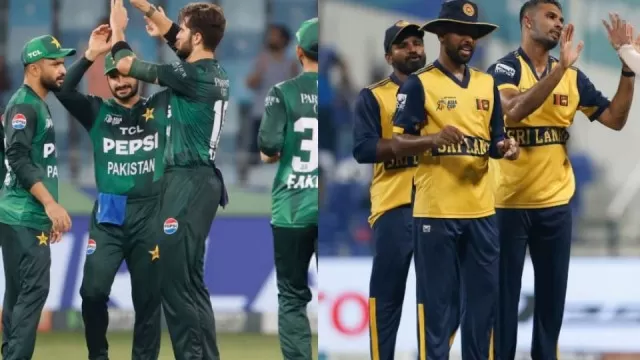 PAK vs SL Match Prediction, Who will win today Super Four match 3?
