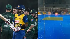 PAK vs SL: Pallekele Pitch Picture
