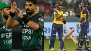 PAK vs SL Super Four Match 3: Where to watch Pakistan vs Sri Lanka match live?