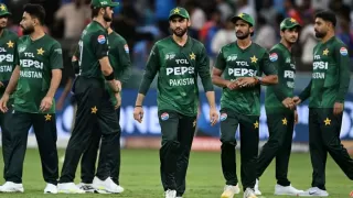 PAK vs UAE Dream11 Prediction