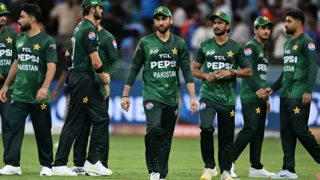 PAK vs UAE Dream11 Prediction, Who will win today 10th T20I match?