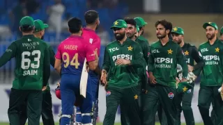 PAK vs UAE Dream11