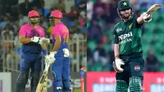PAK vs UAE Match Previews, Picture