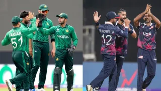 PAK vs USA AI Dream11 Prediction,