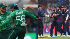 PAK vs USA T20 WC Picture