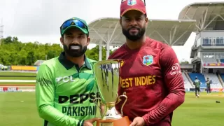 PAK vs WI Match Prediction