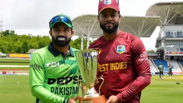 PAK vs WI Match Prediction, 3rd ODI, Who will win today match between PAK vs WI?