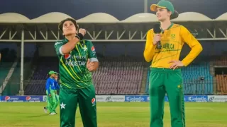 PAK-W vs SA-W Match Prediction