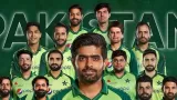 Pakistan announce squads for Netherlands ODIs, Asia Cup