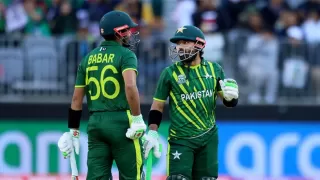 Pakistan announced squad for Asia Cup