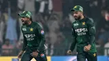Pakistan announced squad for T20 World Cup 2026, Haris Rauf dropped