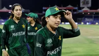 Pakistan announced Squad for Women ODI