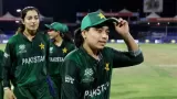 Pakistan announced Squad for Women ODI World Cup, Fatima Sana captain