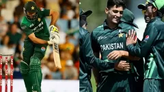 Pakistan Announces 15-Member Team for Picture