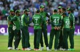 Pakistan announces team for World Cup match against India