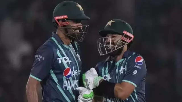 Pakistan Asia Cup Squad 2023: PCB Announced