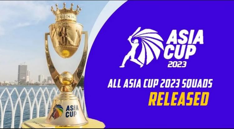 Pakistan, Bangladesh, Sri Lanka and Nepal Full squads for Asia Cup 2023