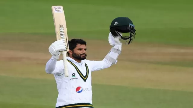 Pakistan Batsman Azhar Ali announces retirement from