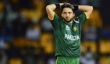 Pakistan Cricket Board appointed Shahid Afridi as chief selector