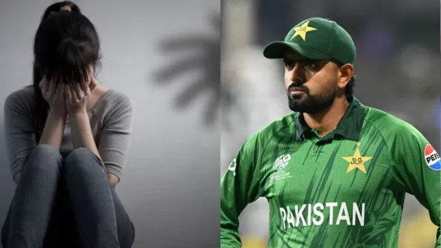 Pakistan Cricketer Harassing Kandy Hotel Staff: Is