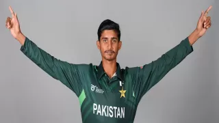 Pakistan Dominate India to Lift U19 Asia Cup Ahead of WC