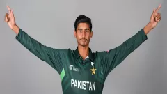 Pakistan Dominate India to Lift Picture