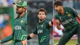 Pakistan has announced squad for the T20 series against Sri Lanka