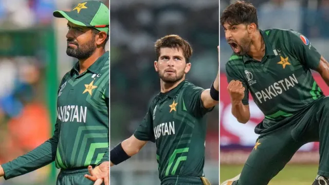 Pakistan has announced squad for the T20 series against Sri Lanka