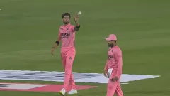 Pakistan Ne South Africa Ke Picture