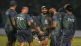 Pakistan Players Shouted “6-0” to Taunt India | Watch Video