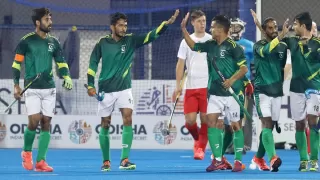 Pakistan pulls out of Junior Hockey World Cup in India