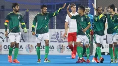 Pakistan pulls out of Junior Picture