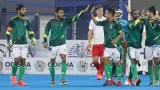 Pakistan pulls out of