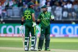 Pakistan reached the World Cup final Watch NZ vs PAK Match Highlights