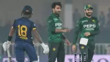 Pakistan Ready as Sri Lanka Threatens in Tri-Series Final