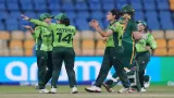 Pakistan Sacks Women’s Coach After World Cup Disaster