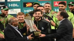 Pakistan Super League (PSL) 2024: Picture