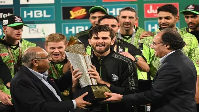 Pakistan Super League (PSL) 2024: Teams, Squads,