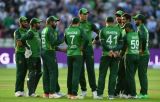Pakistan T20 World Cup squad
