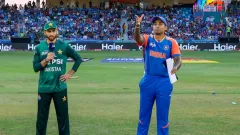 Pakistan Takes Part in ICC Picture